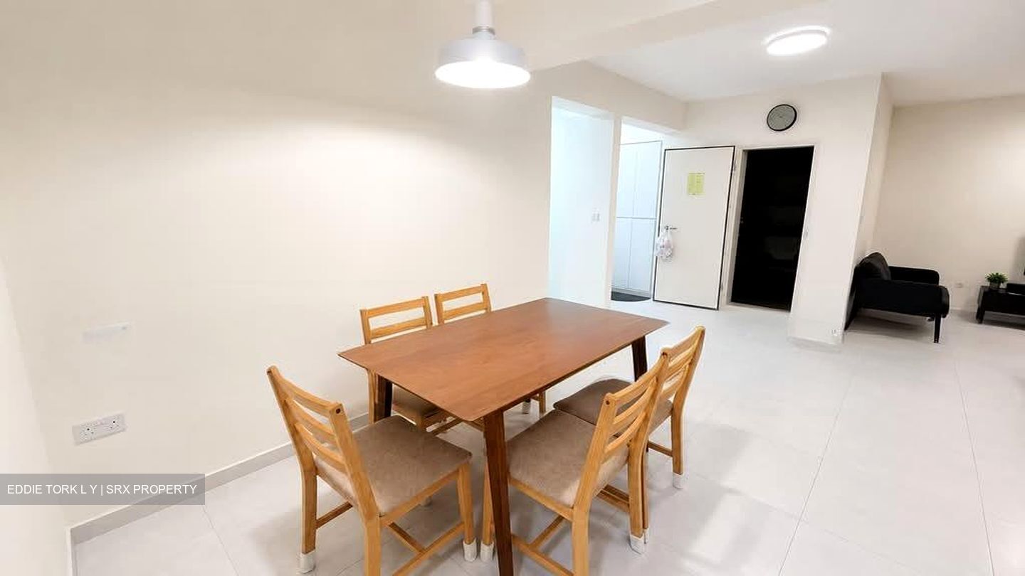 Blk 210A Clementi Northarc (Clementi), HDB 5 Rooms #578188271